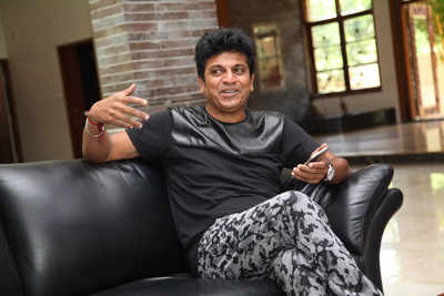 Shivarajkumar to take a trip to the 70s