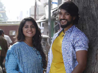 Gautham Karthik and Manjima Mohan to get hitched this year?