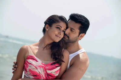 Jayam Ravi-Nayanthara reunite for a psychological thriller