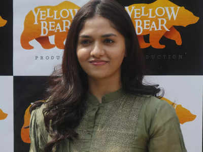 Sunainaa’s next film is about a homemaker out to prove herself