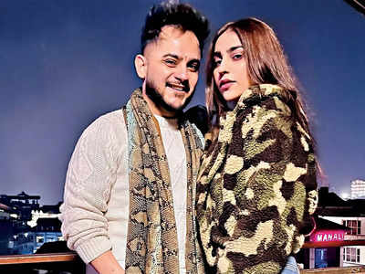 Millind Gaba set to get married to girlfriend Pria in Delhi on April 16