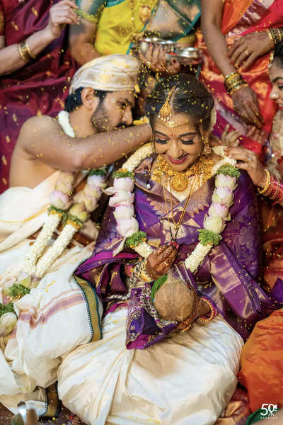 Exclusive: Still soaking in the wedding bliss, says just-married Ninaad Harithsa