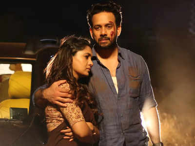 Bharath and Vani Bhojan fight to save their family in Miral