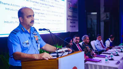 Creation of a separate Air Defence Command may prove counterproductive: IAF chief