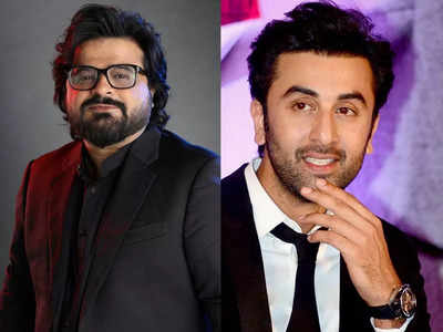 Pritam response to Ranbir Kapoor's message stating the composer has contribute a lot in his career