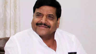 UP: Shivpal Yadav accuses cousin Ram Gopal of being selective in fight for justice