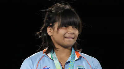 On CWG medallist's 'didn't receive help' allegation, Delhi government says will look into it