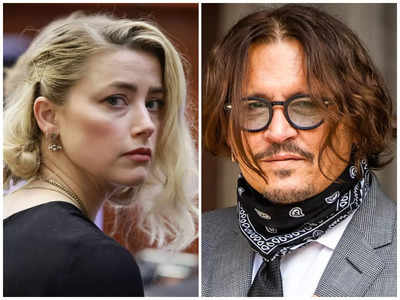 Investigator claims Amber Heard fired them when they failed to find 'bad things' about Johnny Depp