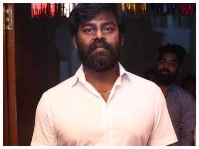 RK Suresh: One should not push movies suited for OTT platforms to theatres