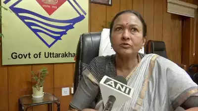 Uttarakhand ACS takes dig at Uttar Pradesh cops, stirs row; later retracts