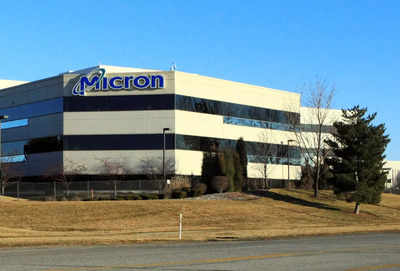 Micron makes, ships DRAM technology with 1-Beta node to smartphone makers