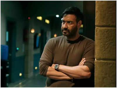 Ajay Devgn and Raashii Khanna’s Rudra: The Edge of Darkness Season 2 to go on floors soon; Sameer Nair confirms