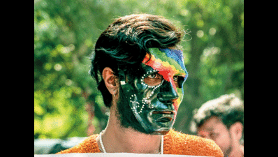 Queer Swabhimana Yatra 2022: LGBTQIA+ community marches for equality