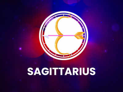 Sagittarius Weekly Horoscope from 12 December to 18 December 2022: Students who are outspoken in sports may find this week difficult