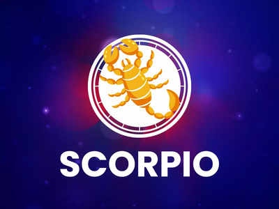 Scorpio Weekly Horoscope from 12 December to 18 December 2022: Let go of your worries and trust in life's perfect timing