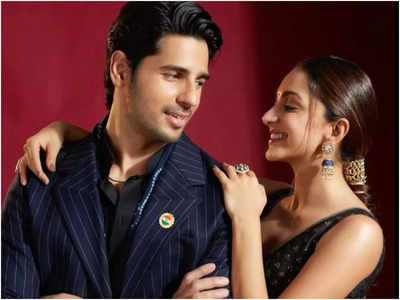 Did Sidharth Malhotra confirm his wedding with Kiara Advani ?