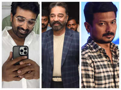 Vijay Sethupathi to replace Udhayanidhi Stalin in Kamal Haasan's next?