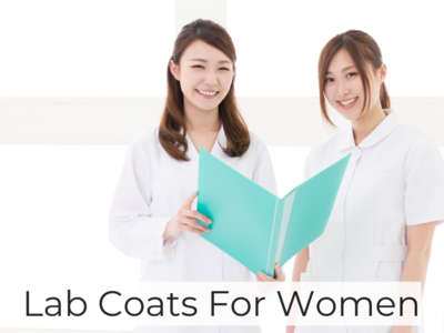 Lab coats for women: Top Picks (November, 2024)