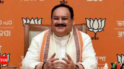 BJP announces names of candidates for MLC polls in Uttar Pradesh