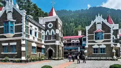 Uttarakhand HC seeks assembly official’s reply on ad hoc appointments