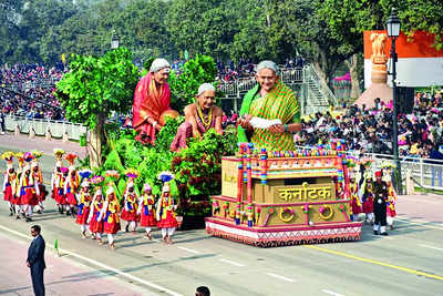 A Baku-licious sojourn for Shraddha in Azerbaijan