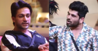 Bigg Boss 16: Shiv Thakare calls out Shalin Bhanot for being fake; says “tu 5 saal ka banda ban jaata hai kyunki tujhe sahara chahiye hota hai”