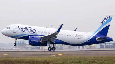 Three flights for the price of none: IndiGo gives refund to Patna-bound flyer who landed in Udaipur