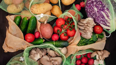 Vegetable Storage Bags To Keep Your Veggies And Fruits Fresh (November, 2024)