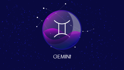 Gemini Horoscope, 8 March, 2023: Your significant other may make multiple attempts to surprise you today.