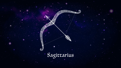 Sagittarius Horoscope, 10 March 2023: You are a little demotivated today