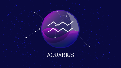 Aquarius Horoscope, 11 March, 2023: You'd like to take your family on a trip abroad.