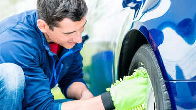 Wash Your Cars At Home Using These Superb-Quality Car Wash Mitts (November, 2024)