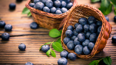 Here's why blueberries are great for your memory and brain health