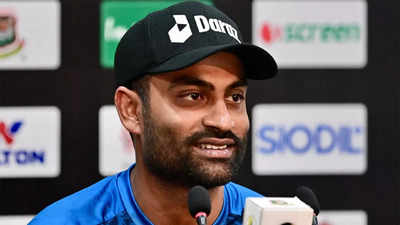 Bangladesh's Tamim Iqbal steps down as ODI captain