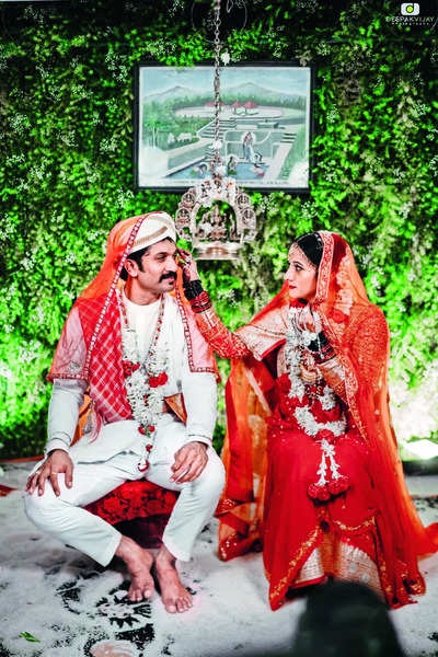 Nothing much has changed after marriage: Bhuvan Ponnanna