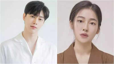 Kwon Hyun Bin and Song Ji Woo to romance in Love’s Andante