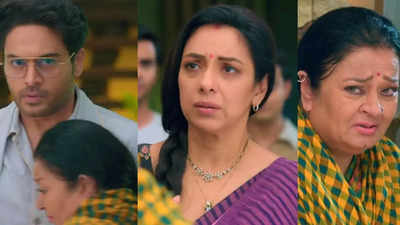 Anupamaa update, September 18: Anupamaa reminds Guru maa about her lost son