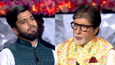 Kaun Banega Crorepati 15: Can you answer the question worth Rs 12,50,000 which contestant Mohd Shahil couldn't answer?