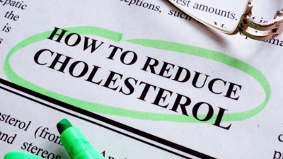 Food groups that may curb cholesterol rise