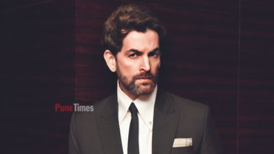 Roles with shades of grey have attracted me: Neil Nitin Mukesh