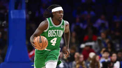 NBA Season 2023/24: Celtics' Jrue Holiday among players to watch for