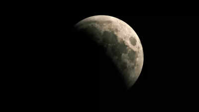 All of India set to witness the October 28-29 lunar eclipse