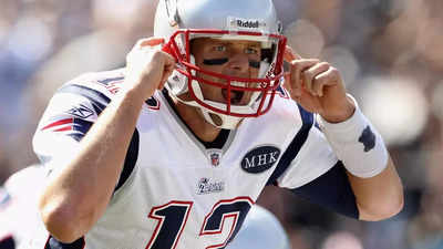 Tom Brady reflects on Josh McDaniels's firing from Las Vegas Raiders