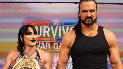 Randy Orton joins The Judgment Day for Survivor Series: WarGames