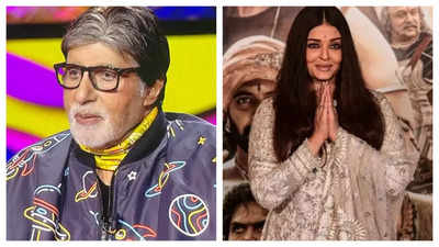 Kaun Banega Crorepati 15: Amitabh Bachchan learns two 'Tulu' words 'Kudre' 'Kattae' from this junior contestant; says 'Bahurani humari Tulu hai, aaj unko bolenge do shabd seekh ke aaye'