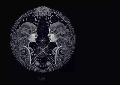 Gemini Daily Horoscope, December 25, 2023: The day is a kaleidoscope of interactions and intellectual stimulation