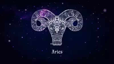 Aries, Horoscope Today, February 5, 2024: Paint your destiny with bold strokes