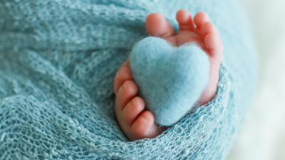 How to suspect that your child may be suffering from a heart defect?