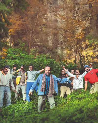 #PremaYugamBoys: Malayalam cinema’s Barbenheimer moment