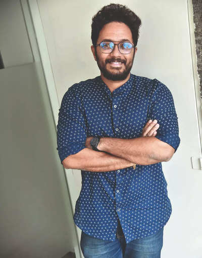 I auditioned for a role in my own directorial: Sagar Puranik